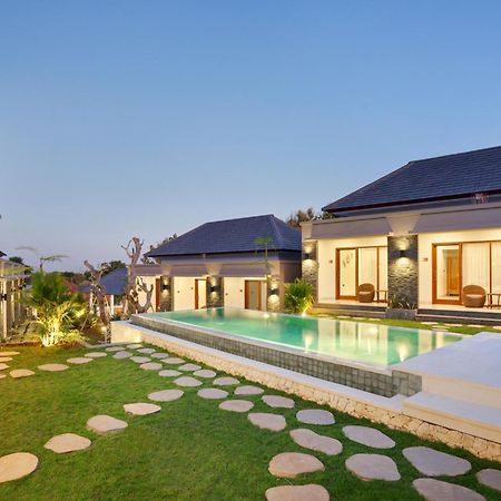 Arshaka Village Badung  Ngoại thất bức ảnh