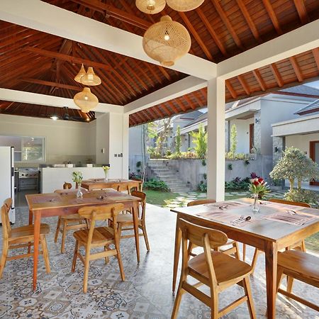 Arshaka Village Badung  Ngoại thất bức ảnh