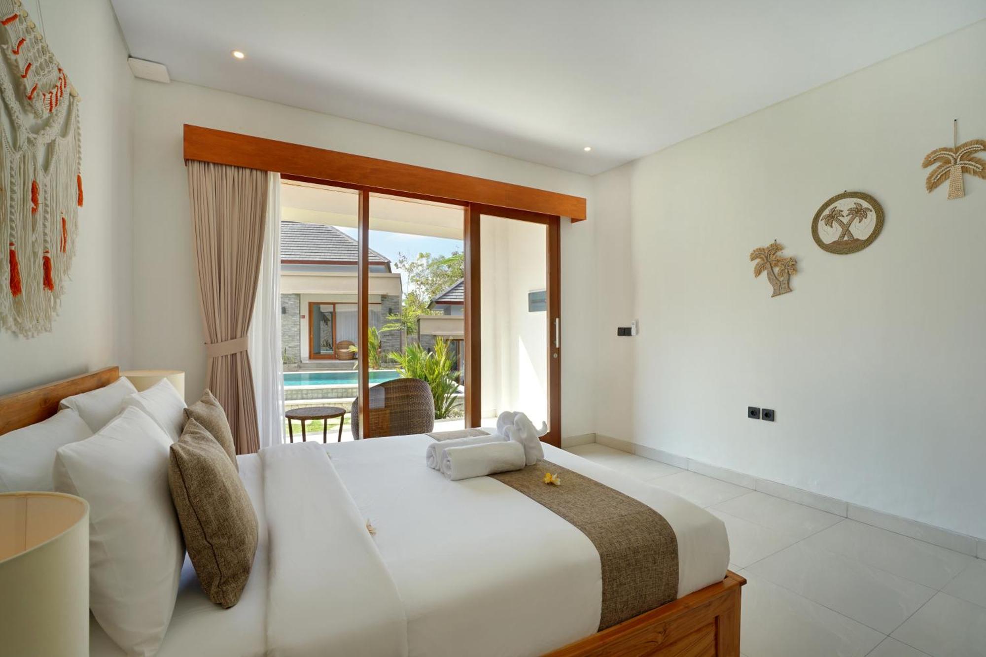 Arshaka Village Badung  Ngoại thất bức ảnh