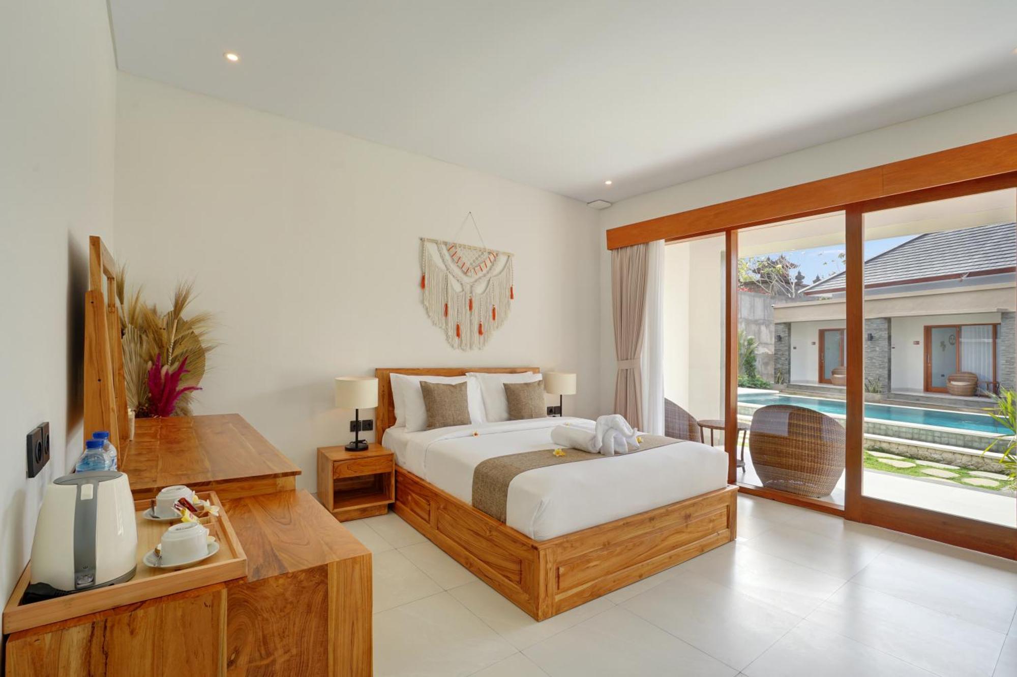 Arshaka Village Badung  Ngoại thất bức ảnh