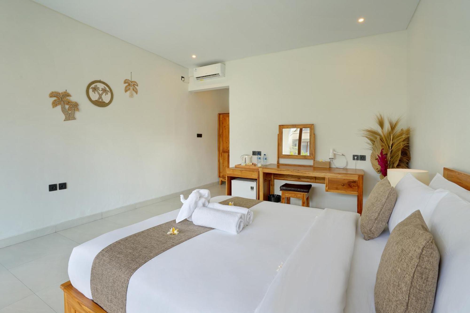 Arshaka Village Badung  Ngoại thất bức ảnh