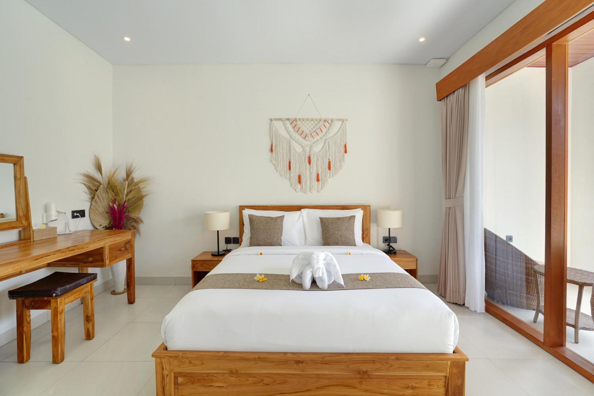 Arshaka Village Badung  Ngoại thất bức ảnh