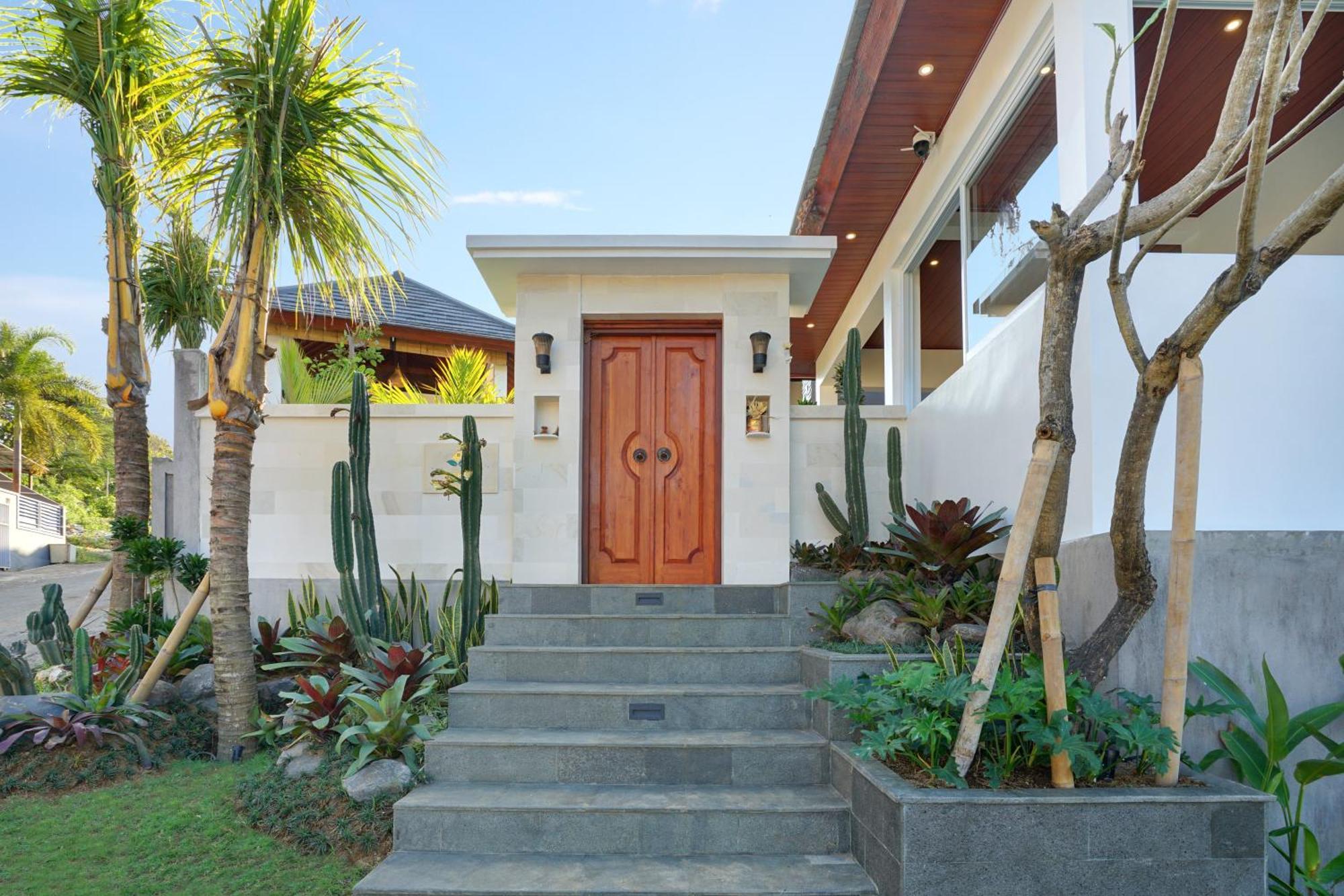Arshaka Village Badung  Ngoại thất bức ảnh