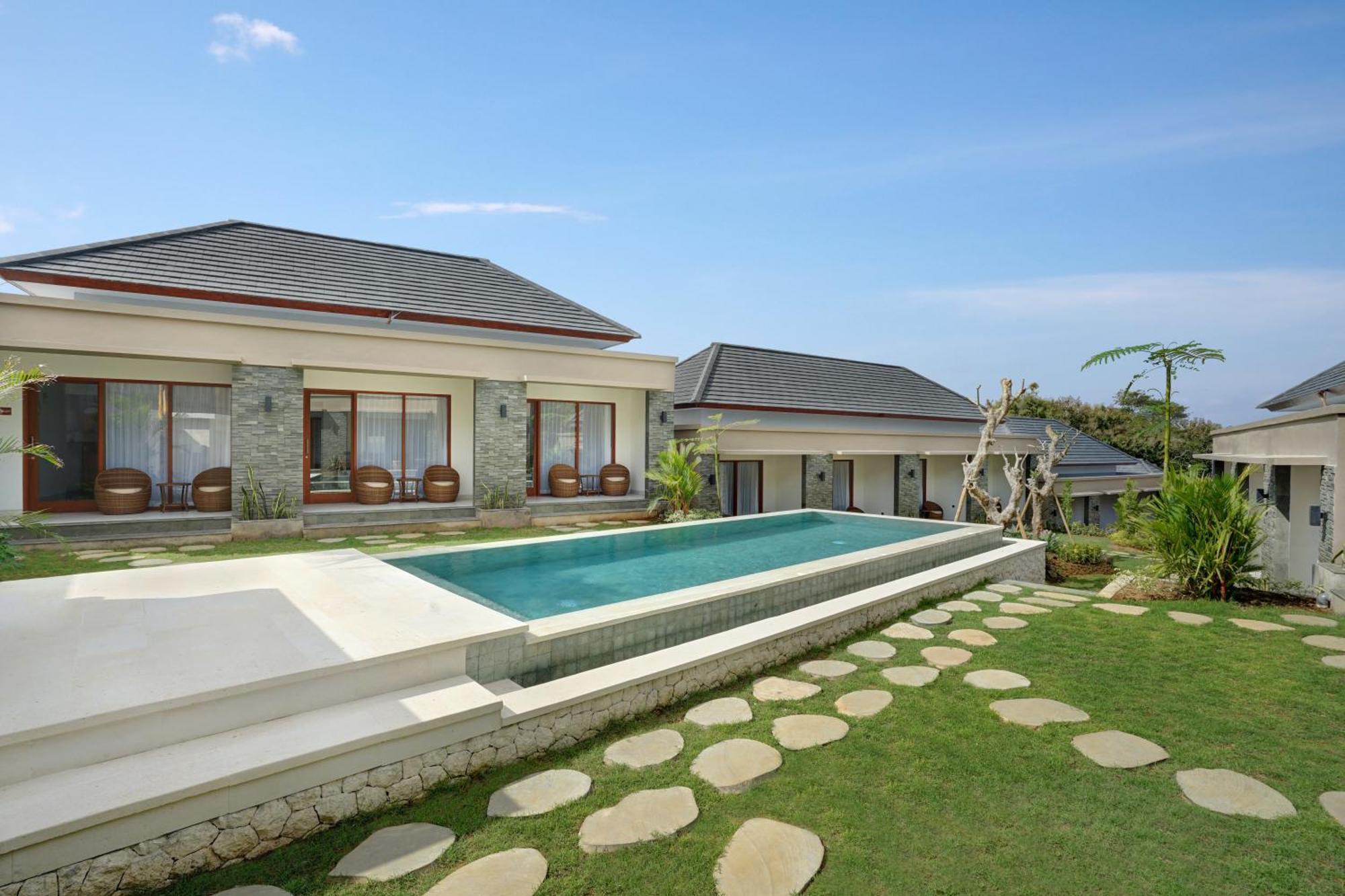 Arshaka Village Badung  Ngoại thất bức ảnh