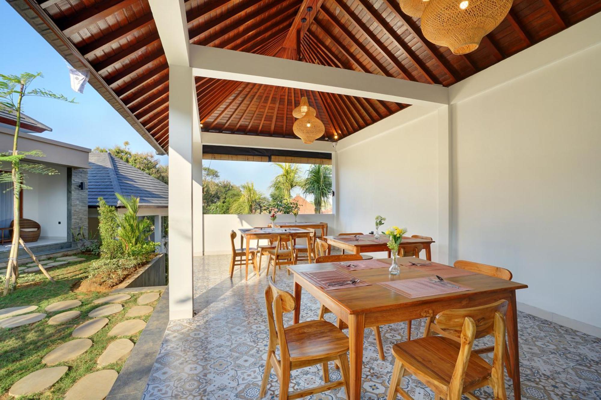 Arshaka Village Badung  Ngoại thất bức ảnh
