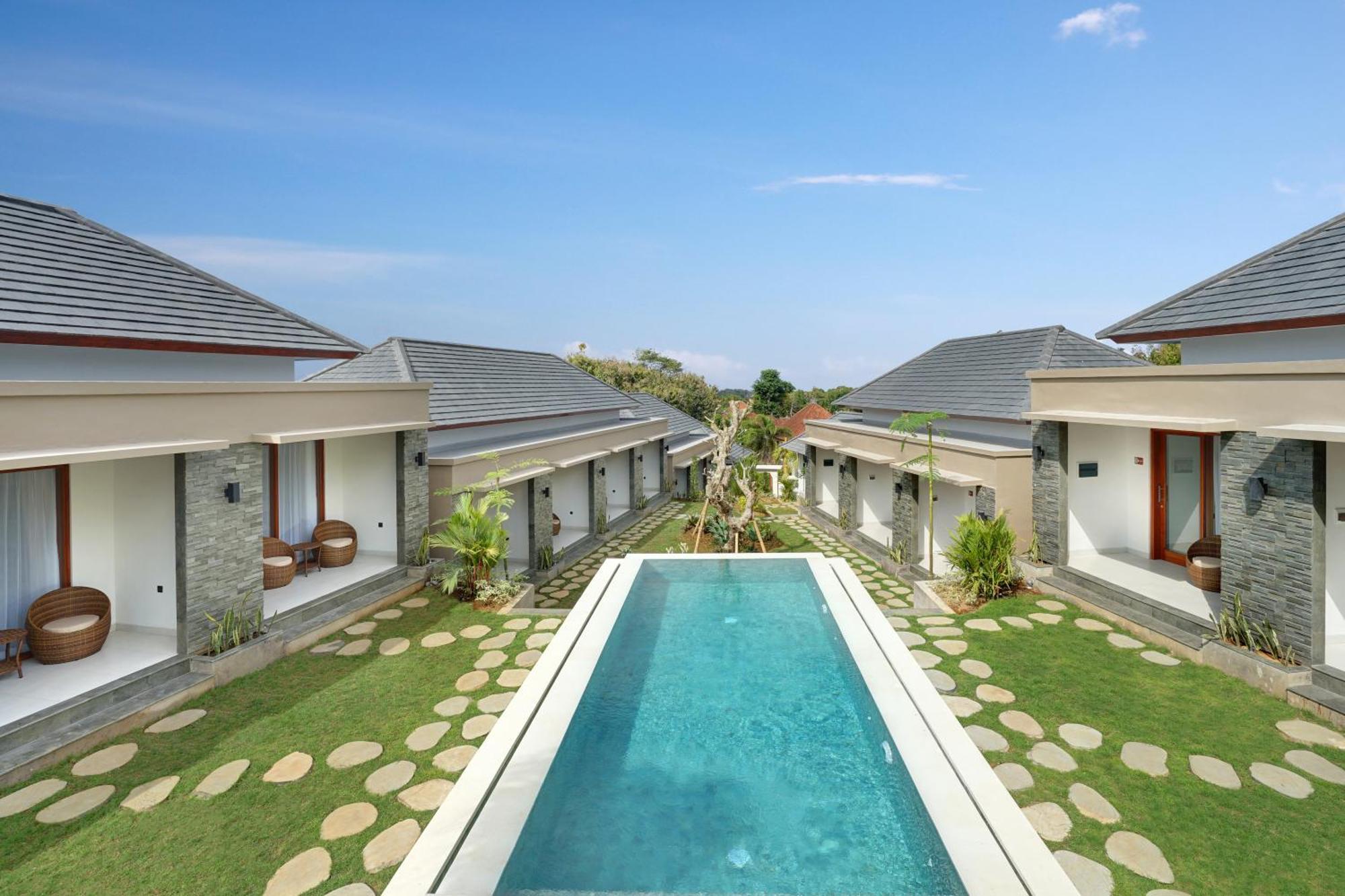 Arshaka Village Badung  Ngoại thất bức ảnh