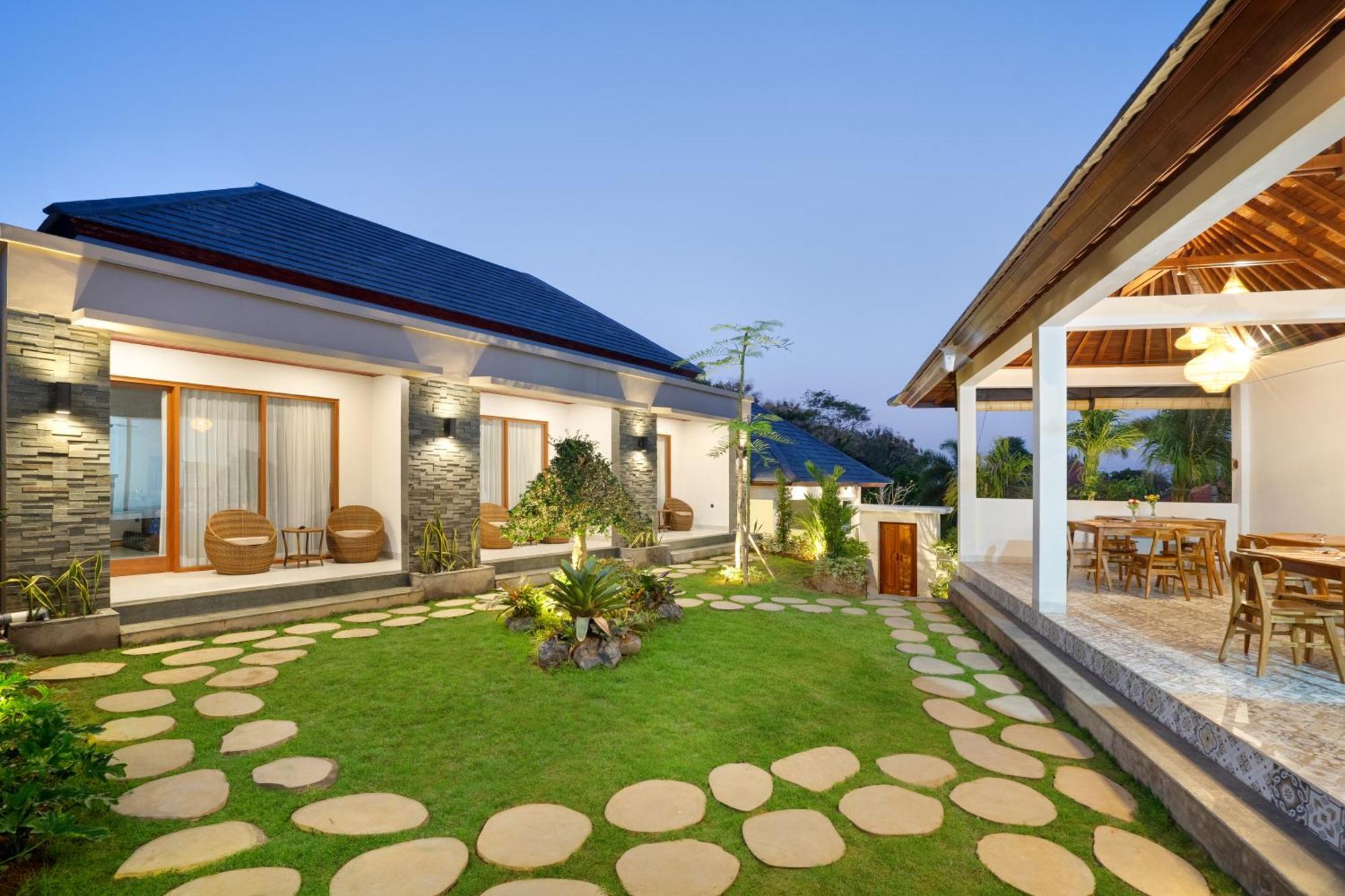 Arshaka Village Badung  Ngoại thất bức ảnh