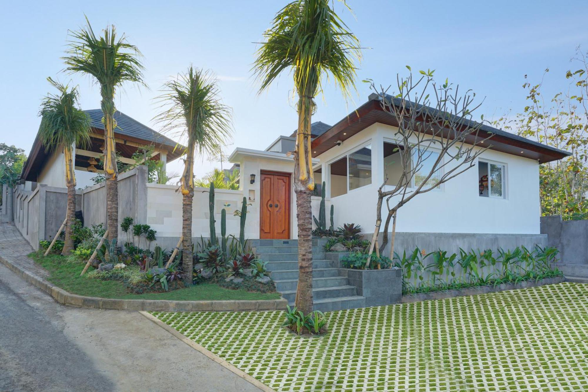Arshaka Village Badung  Ngoại thất bức ảnh