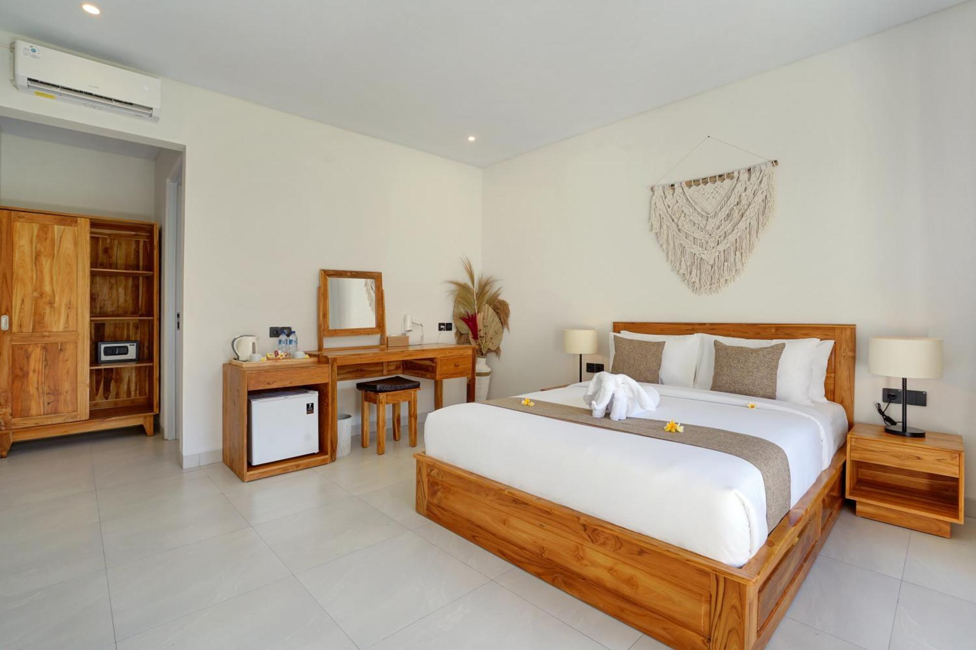 Arshaka Village Badung  Ngoại thất bức ảnh