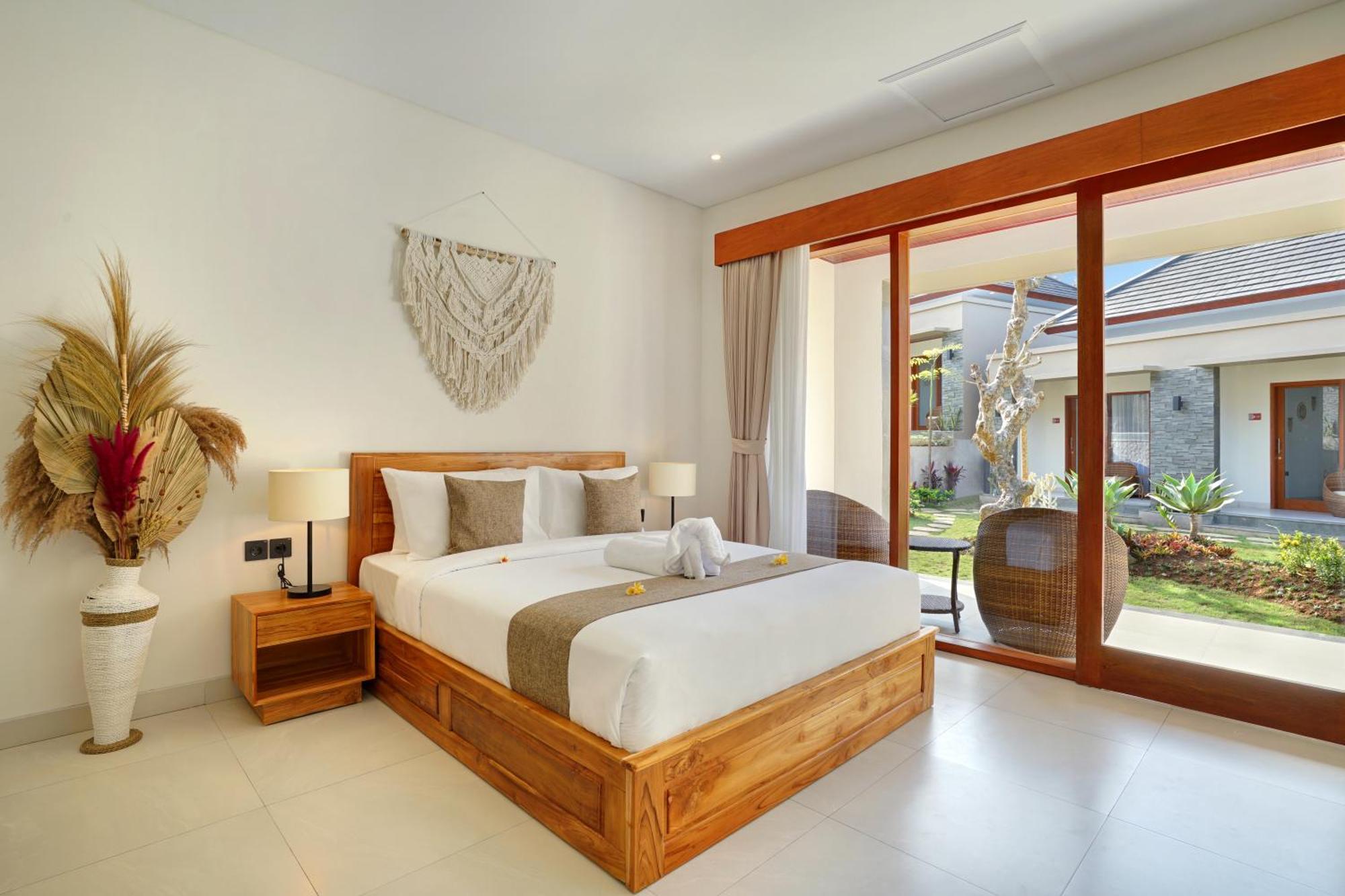 Arshaka Village Badung  Ngoại thất bức ảnh