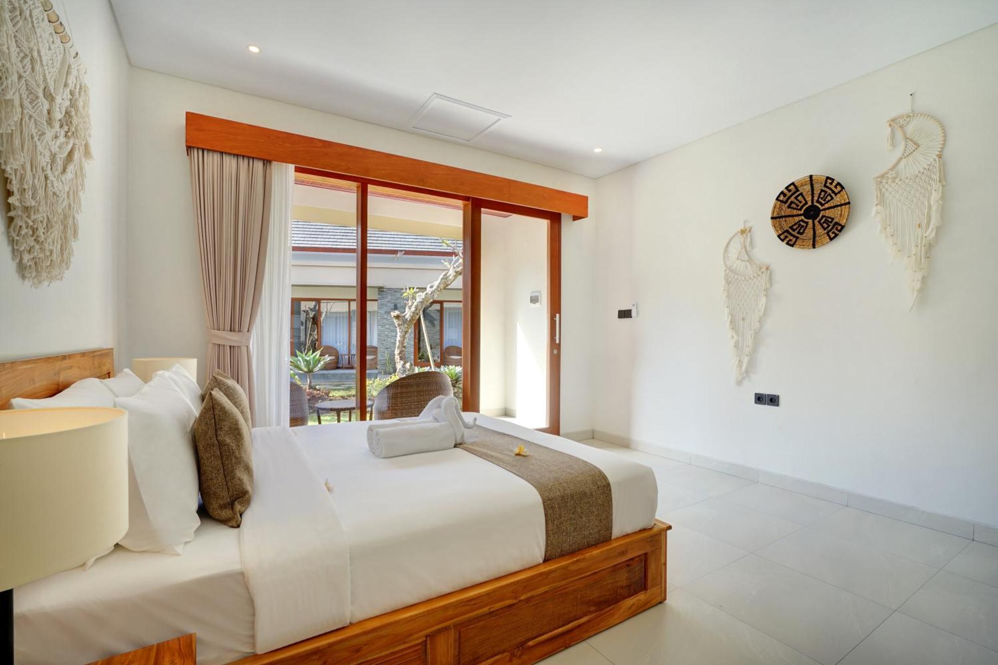 Arshaka Village Badung  Ngoại thất bức ảnh
