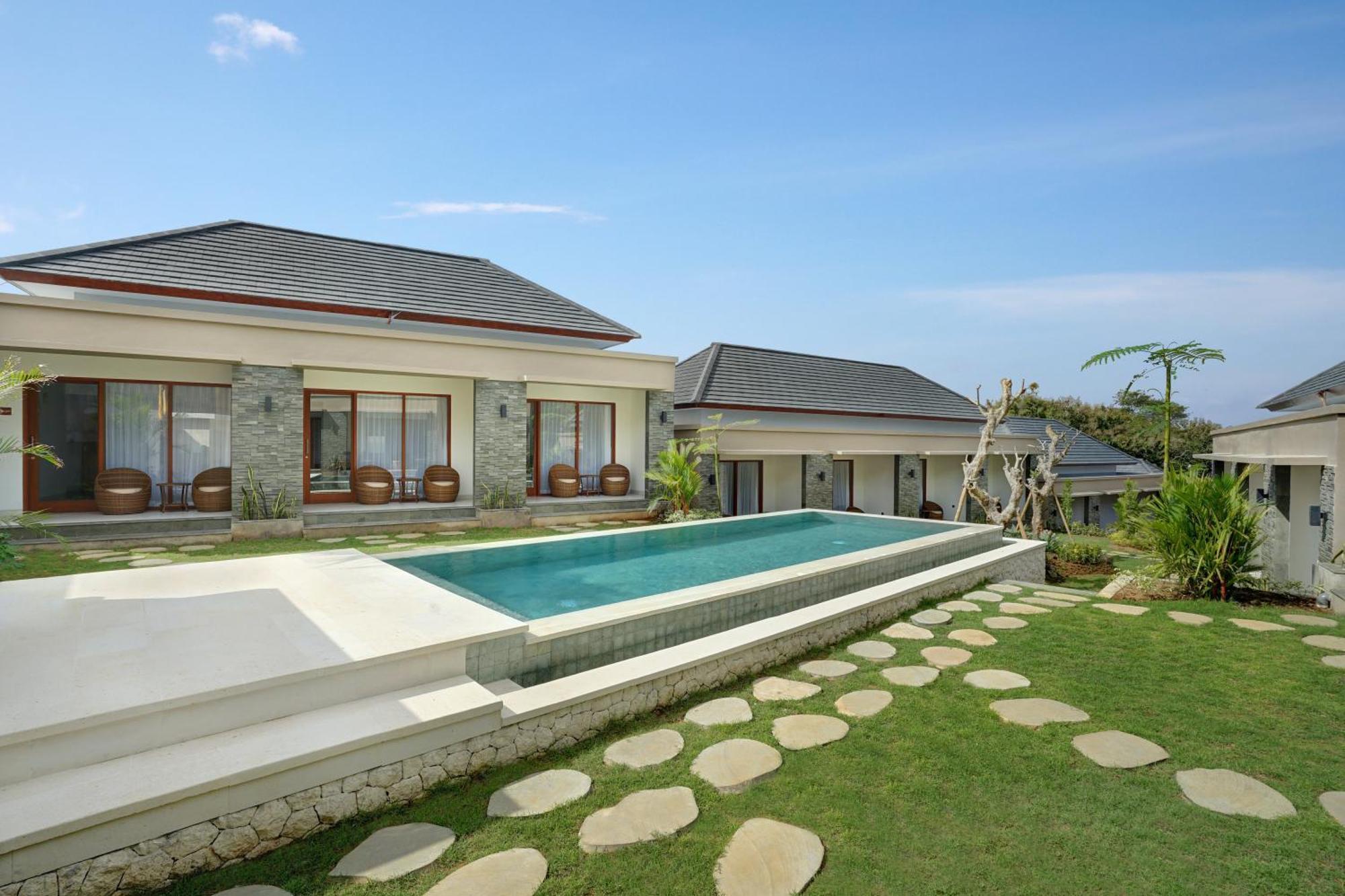Arshaka Village Badung  Ngoại thất bức ảnh